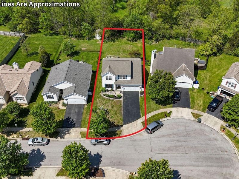 3374 Brook Spring Drive, Grove City, OH 43123 Photo 39