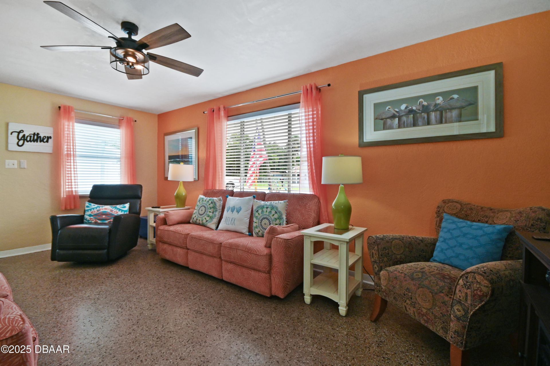 121 E Yelkca Terrace, Edgewater, FL 32132 Photo
