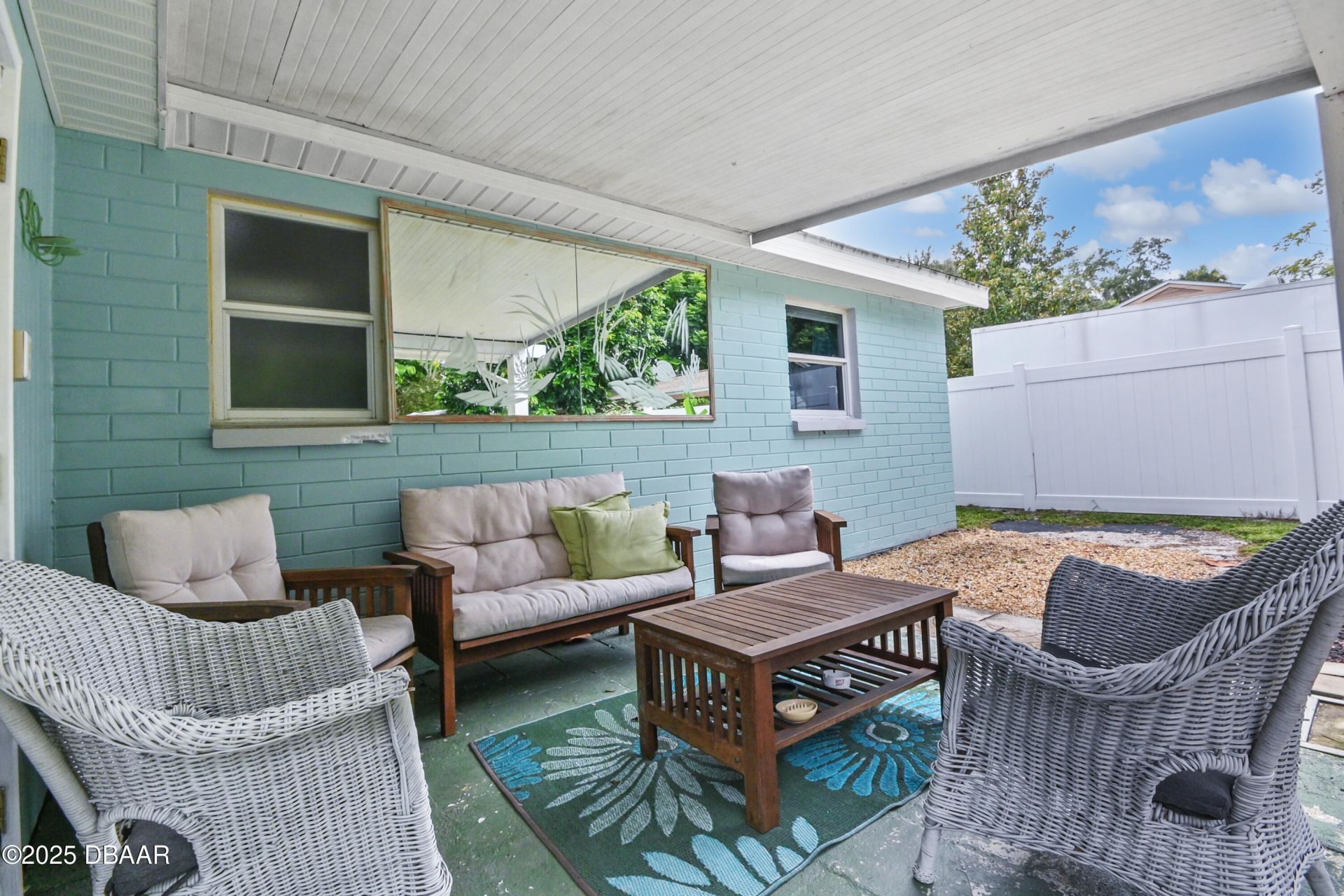 121 E Yelkca Terrace, Edgewater, FL 32132 Photo
