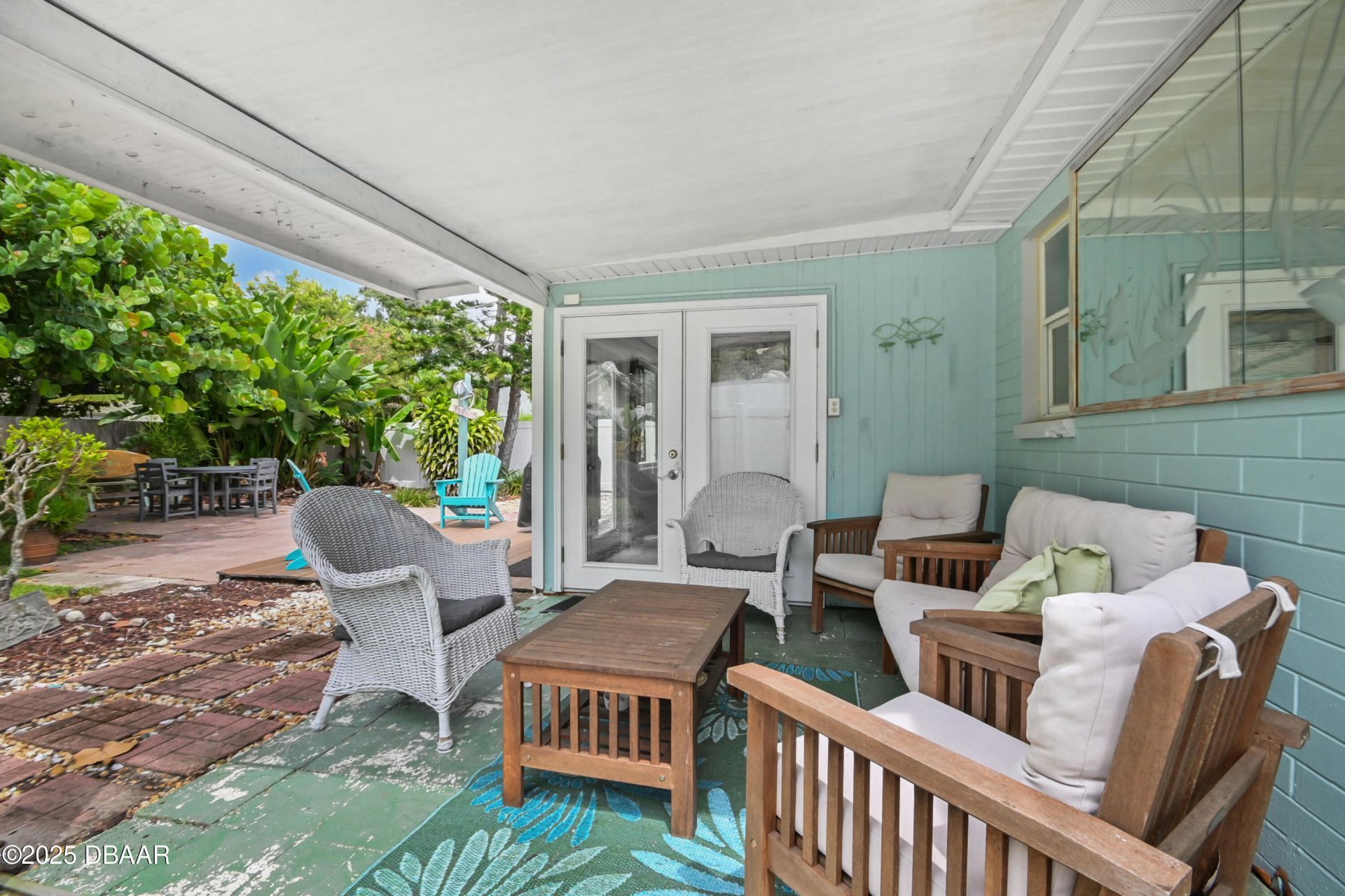 121 E Yelkca Terrace, Edgewater, FL 32132 Photo