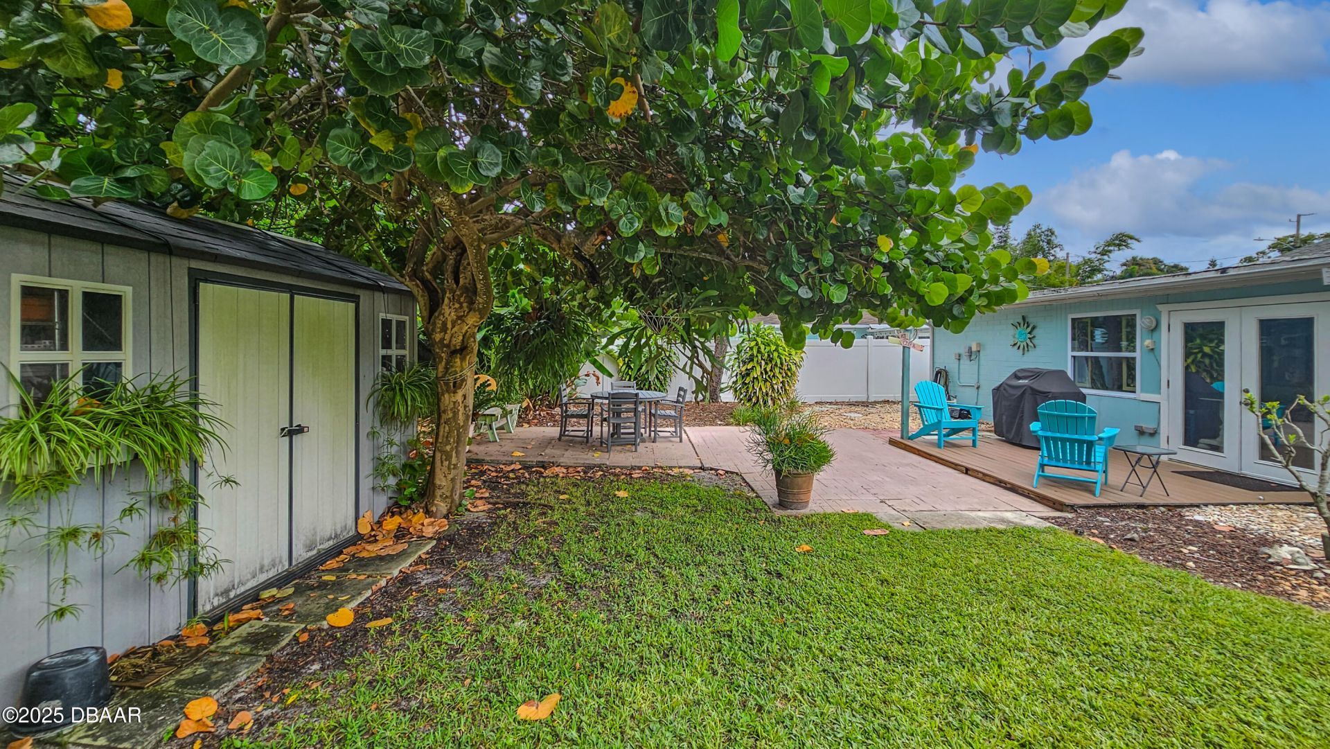 121 E Yelkca Terrace, Edgewater, FL 32132 Photo