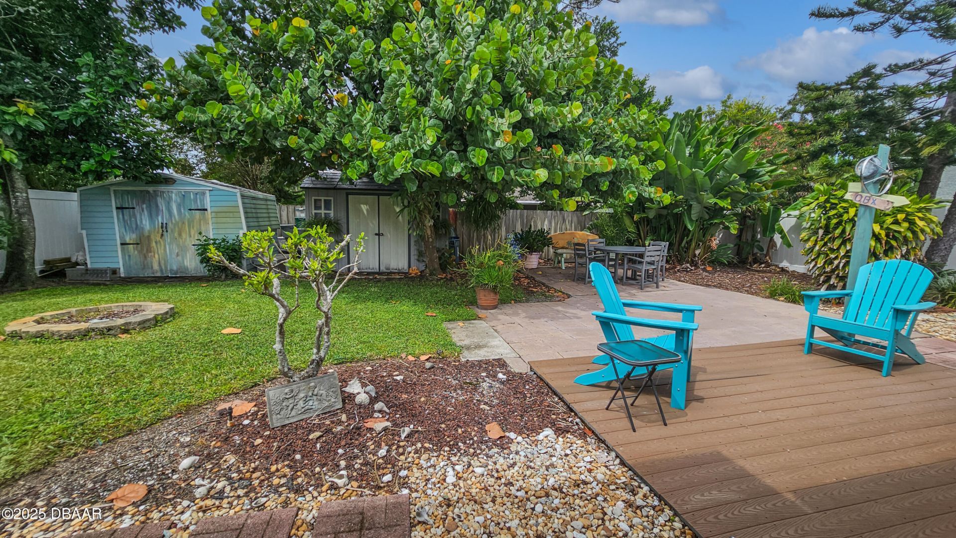 121 E Yelkca Terrace, Edgewater, FL 32132 Photo