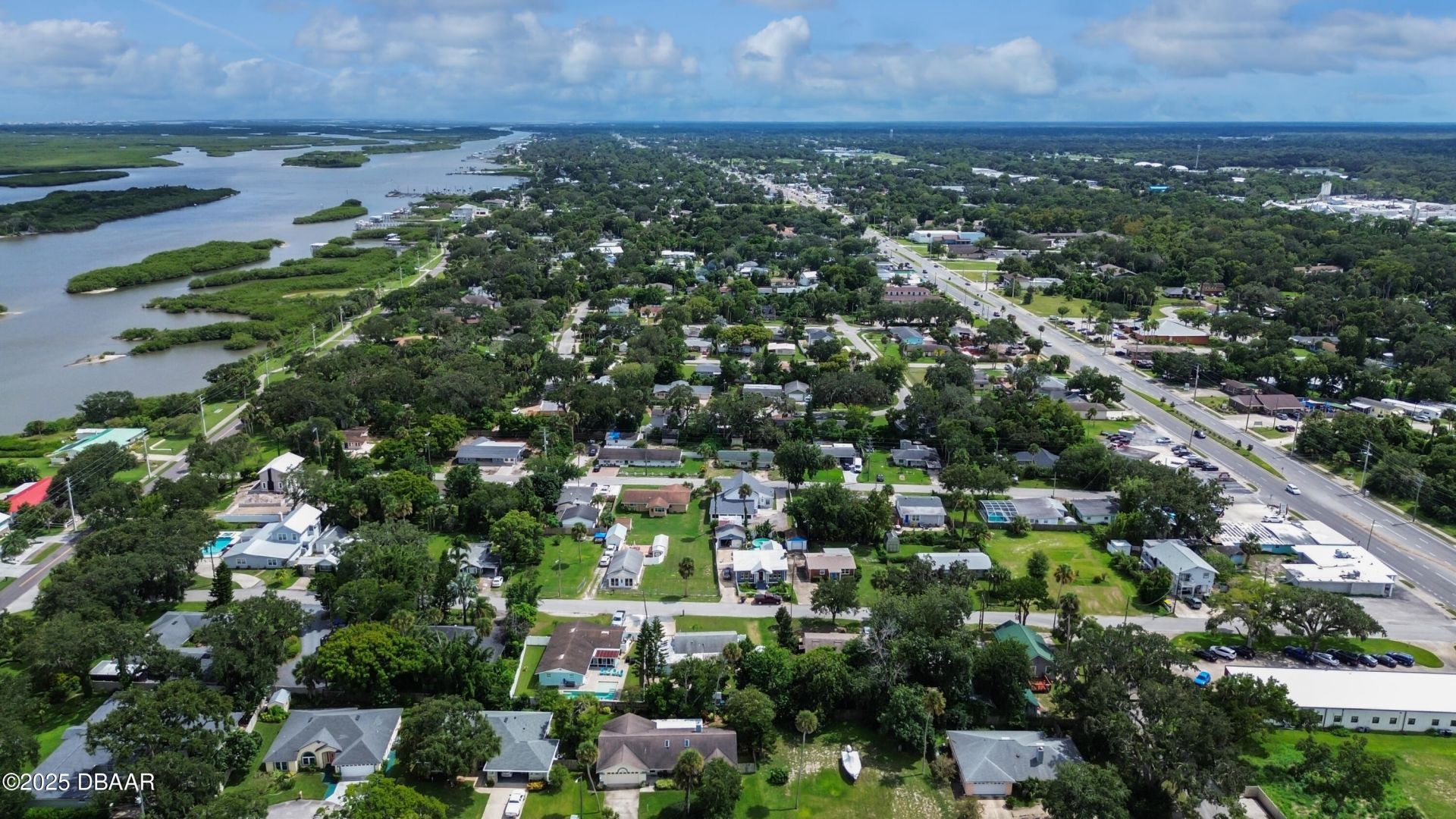 121 E Yelkca Terrace, Edgewater, FL 32132 Photo