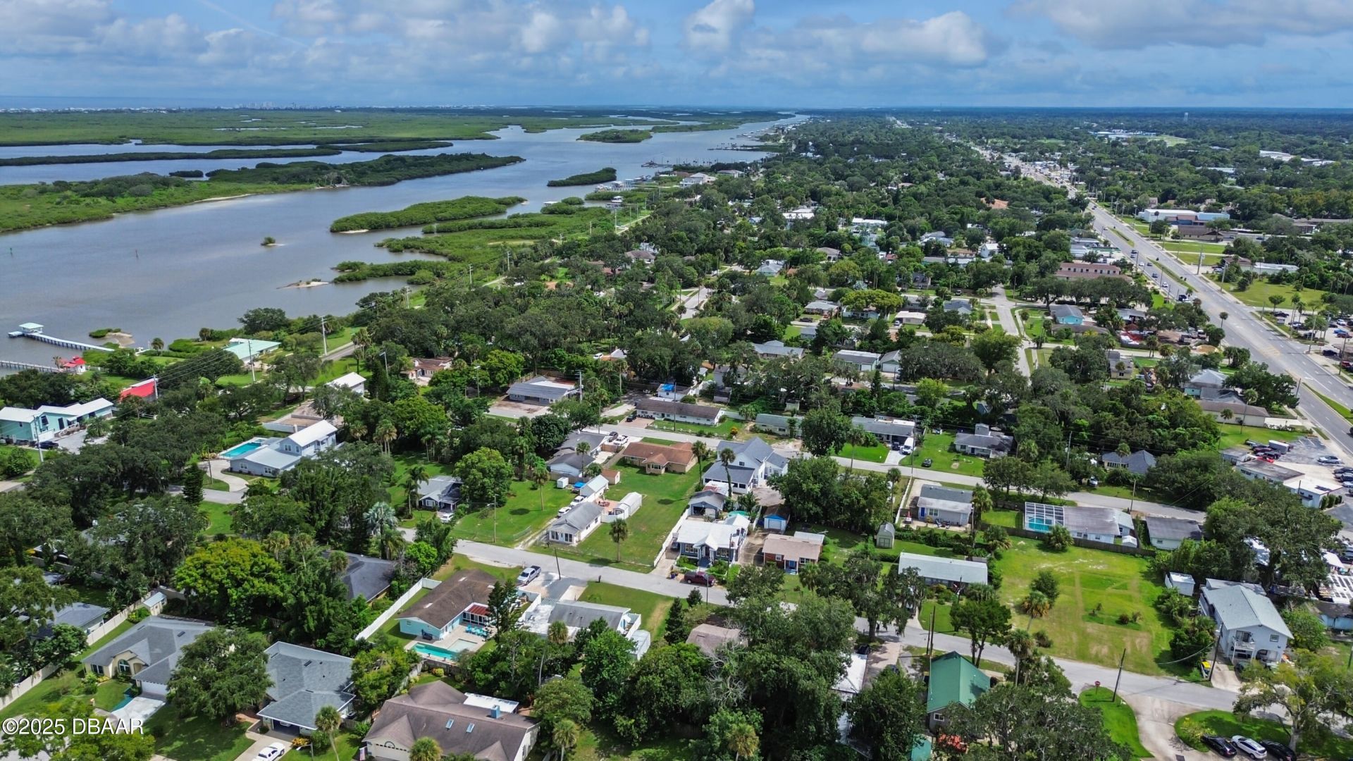 121 E Yelkca Terrace, Edgewater, FL 32132 Photo