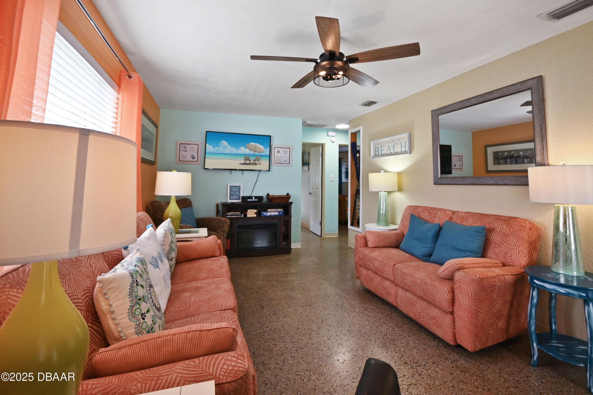 121 E Yelkca Terrace, Edgewater, FL 32132 Photo