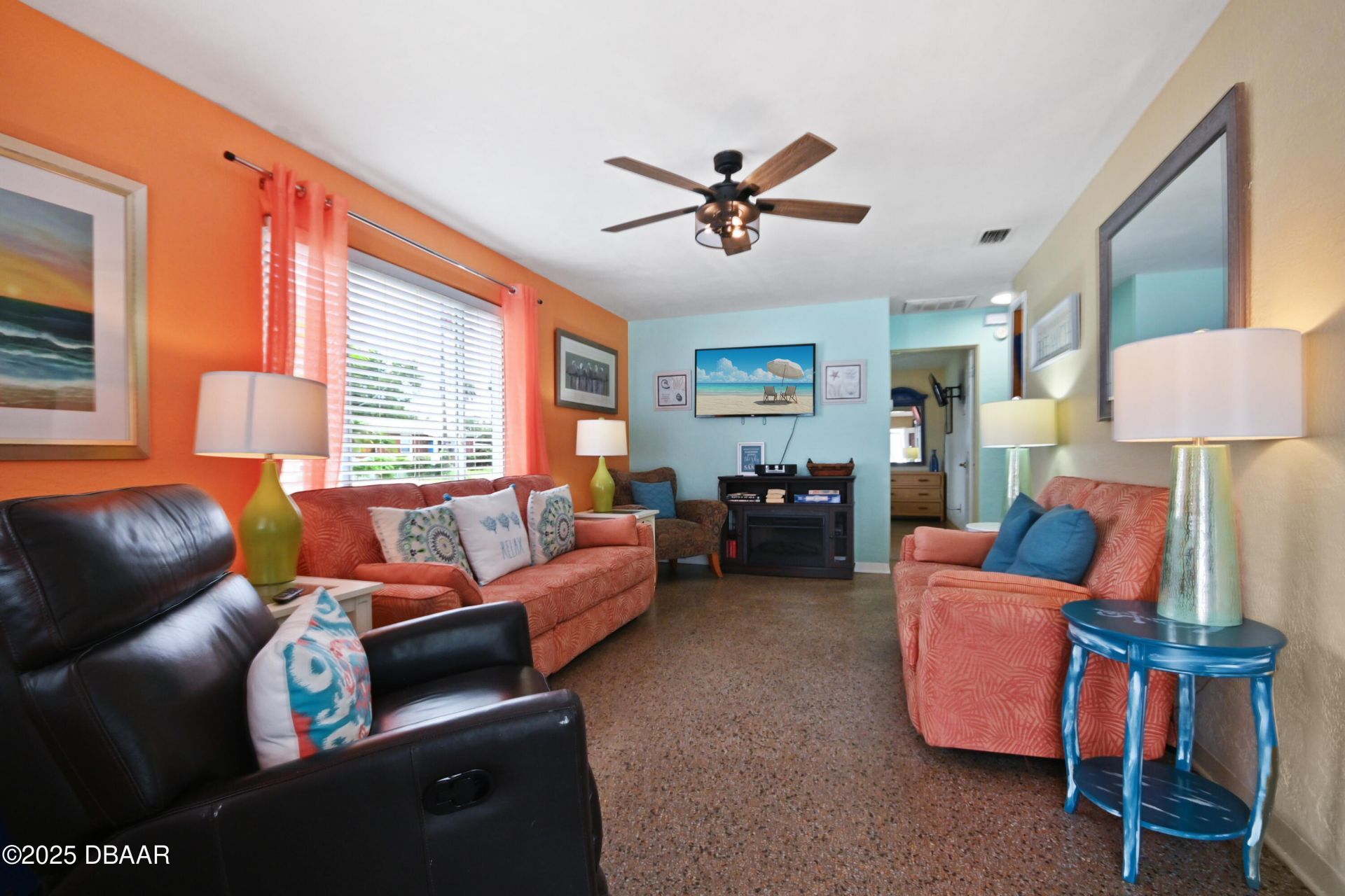 121 E Yelkca Terrace, Edgewater, FL 32132 Photo