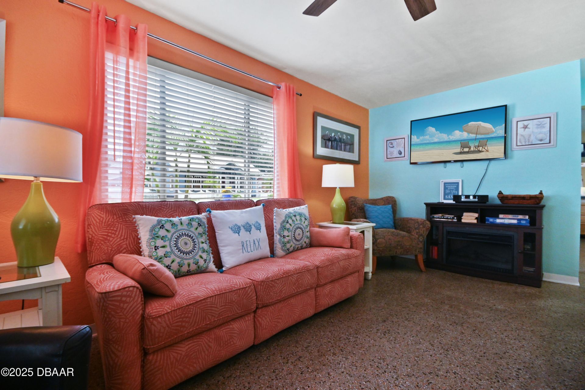 121 E Yelkca Terrace, Edgewater, FL 32132 Photo