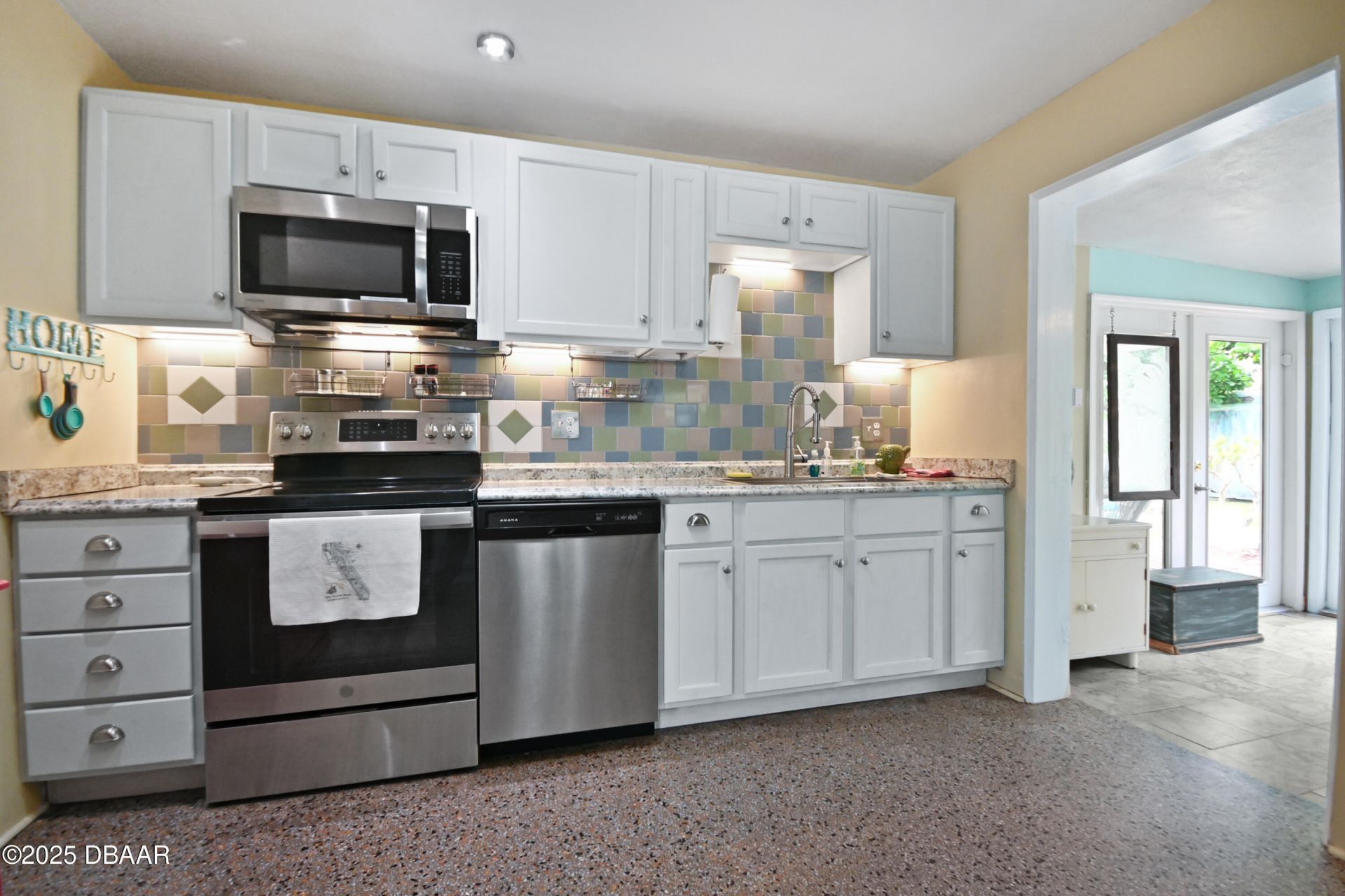 121 E Yelkca Terrace, Edgewater, FL 32132 Photo