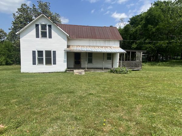 1499 Turnpike Rd , Summertown, TN 38483