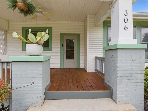 306 McCall St, Nashville, TN 37211