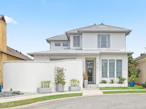 610 Elysian Fields Drive, Lafayette, LA 70508