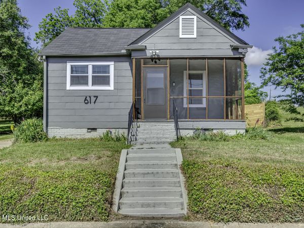 617 Rio , Jackson, MS 39202