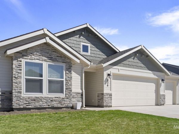 836 Knowledge St, Middleton, ID 83644