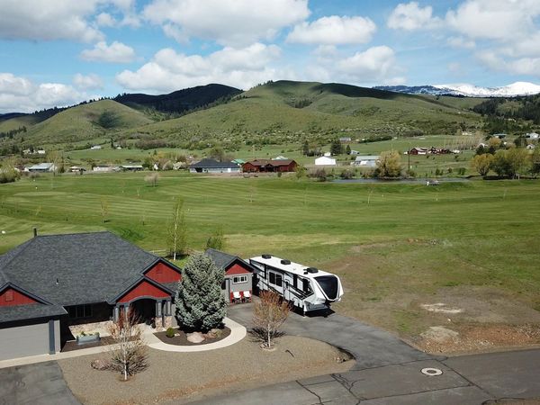 2278 Golf Lane, Council, ID 83612