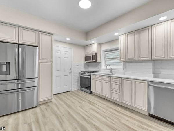318 S 7th Street, Unit 1, Elizabeth, NJ 07202
