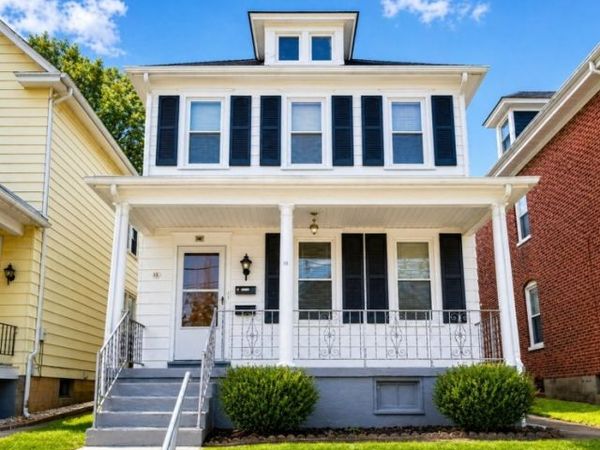 236 Shafer Ave, Phillipsburg, NJ 08865