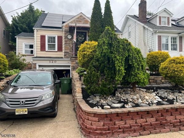 120 Livingston Rd, Linden, NJ 07036