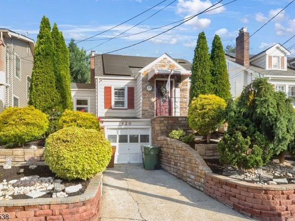 120 Livingston Rd, Linden, NJ 07036