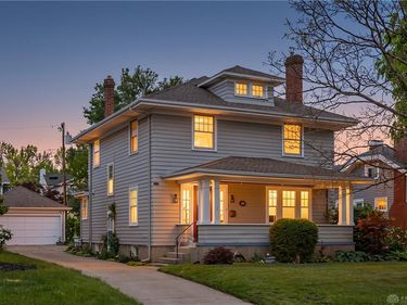 331 Forrer Boulevard, Oakwood, OH 45419