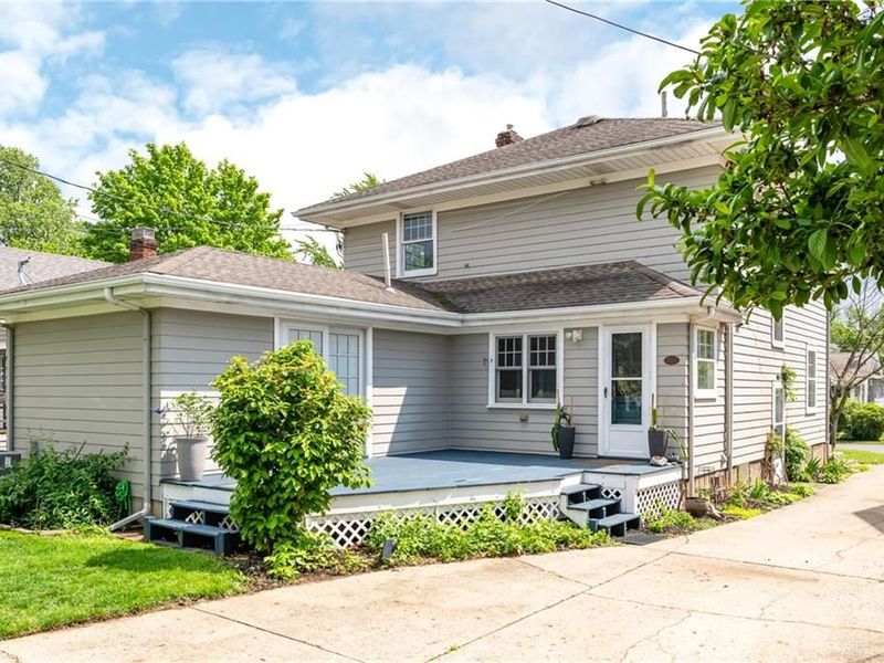 331 Forrer Boulevard, Oakwood, OH 45419 Photo 34