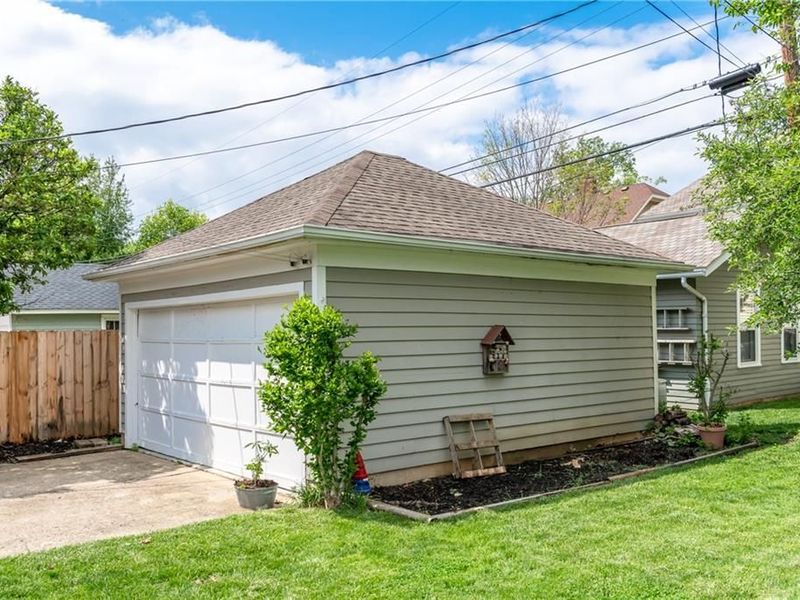 331 Forrer Boulevard, Oakwood, OH 45419 Photo 35