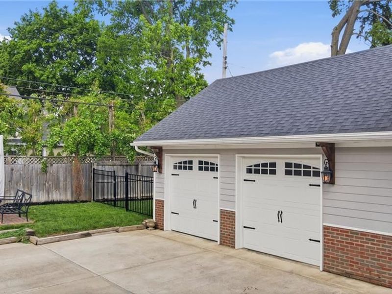 39 E Dixon Avenue, Oakwood, OH 45419 Photo 46