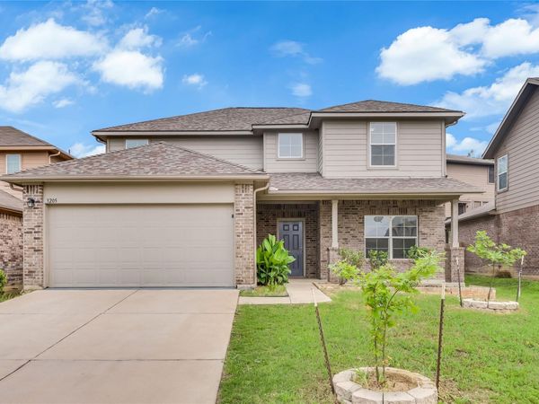 3205 Ortman DR, Pflugerville, TX 78660