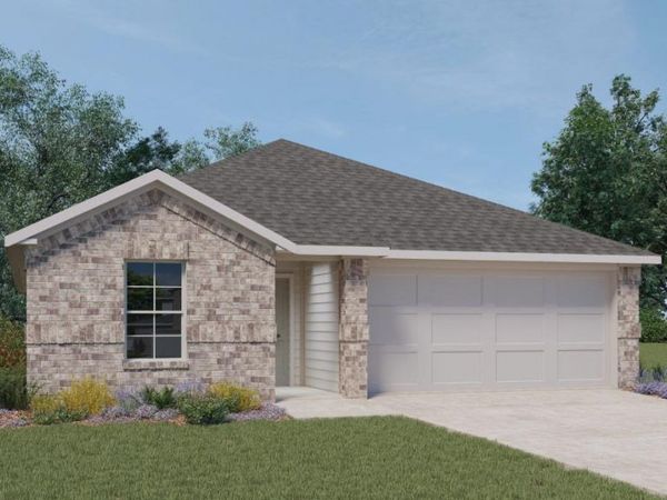 25533 Farmers Crop LN, Elgin, TX 78621