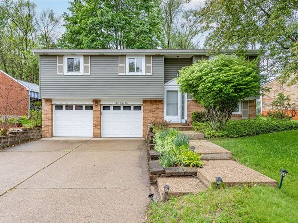 344 Springwood Dr , Verona, PA 15147