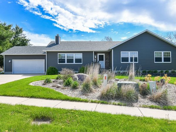 303 Linden Street, Baxter, IA 50028