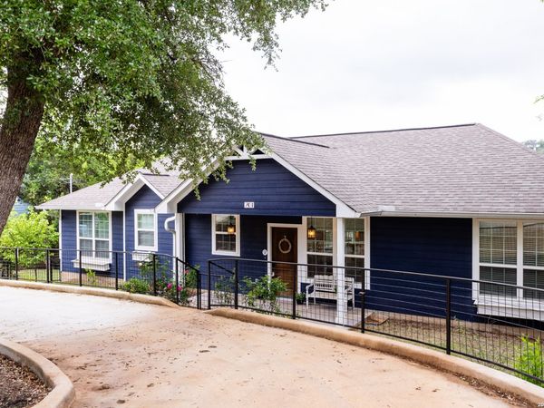 201 Cedar Cliff Loop, Hunt, TX 78024