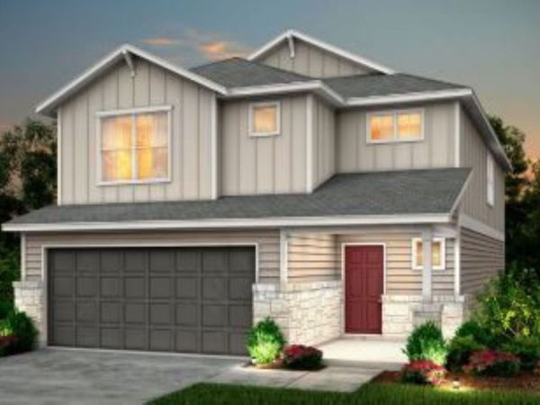 4121 LAZY LILY DR, Seguin, TX 78155