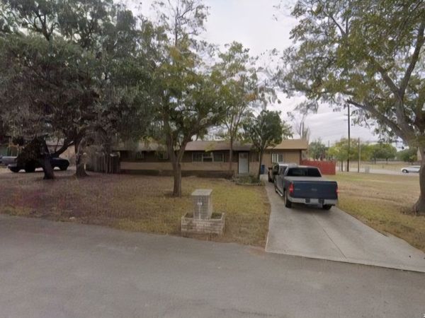 6268 Fox Run, San Antonio, TX 78233