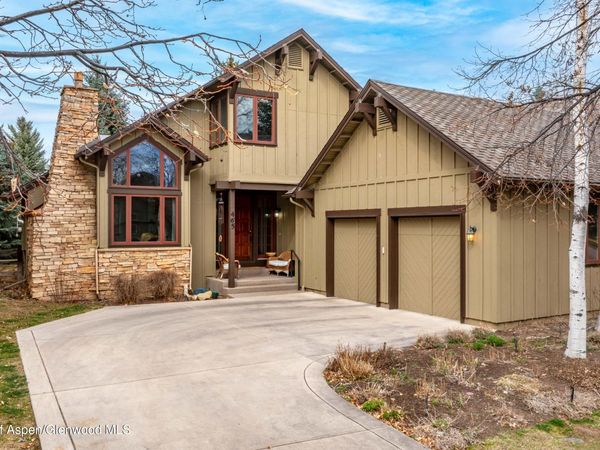 465 Settlement Lane, Carbondale, CO 81623