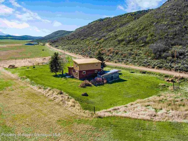 1150 County Road 119, Glenwood Springs, CO 81601