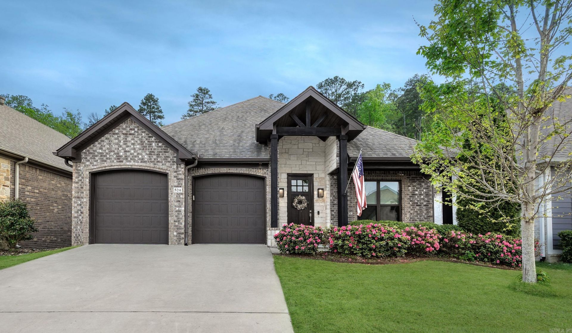 524 Wildcreek Circle Little Rock, AR 72223