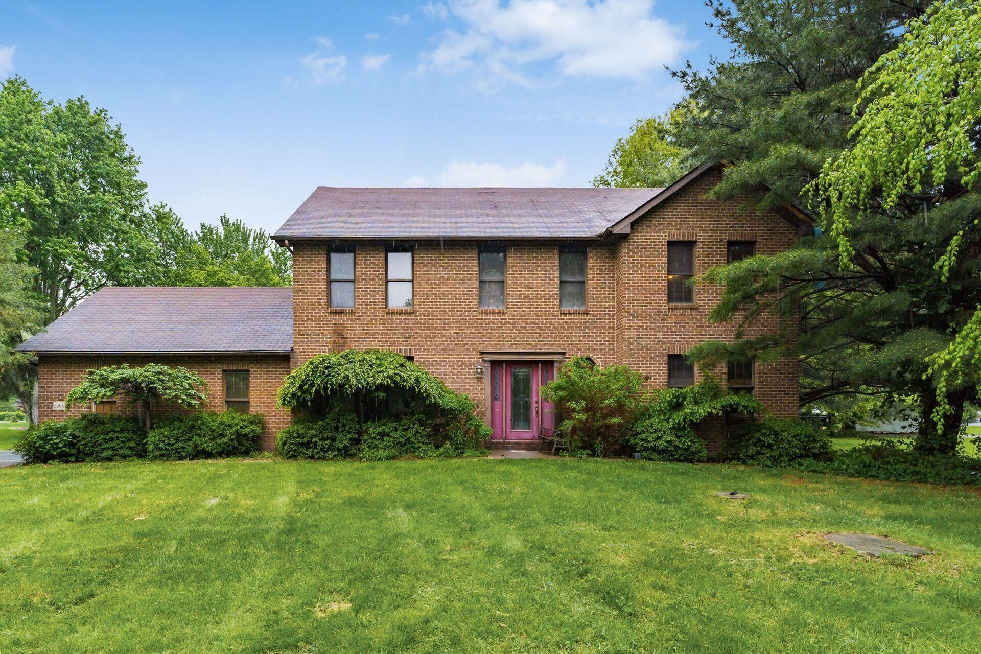 2966 Knoll Drive, Gahanna, OH 43230 Main Photo