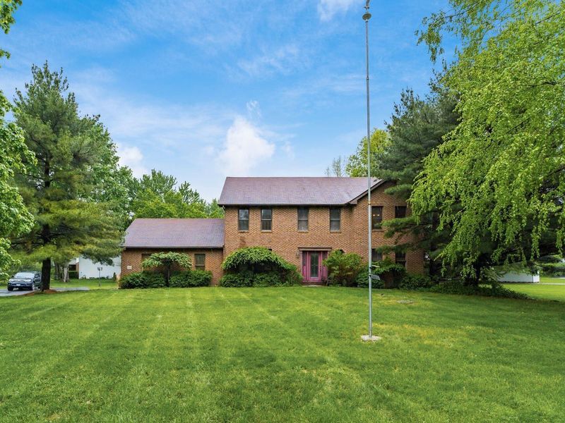 2966 Knoll Drive, Gahanna, OH 43230 Photo 2