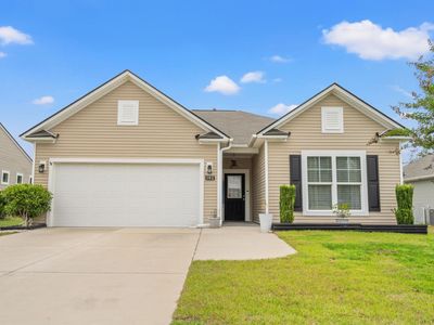 192 Long Leaf Pine Dr., Conway, SC 29526