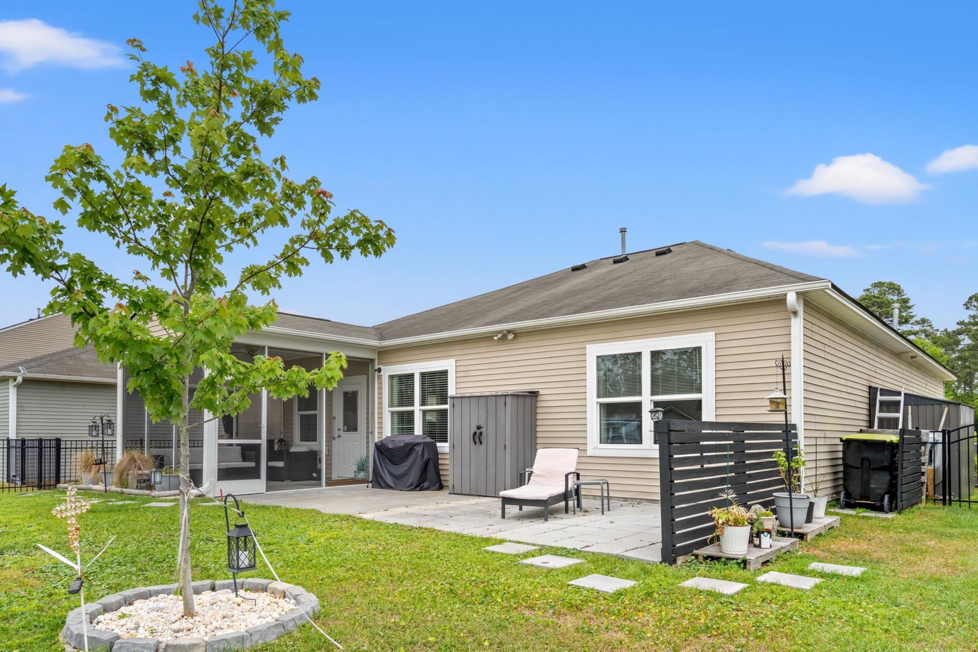 192 Long Leaf Pine Dr.  Photo 48