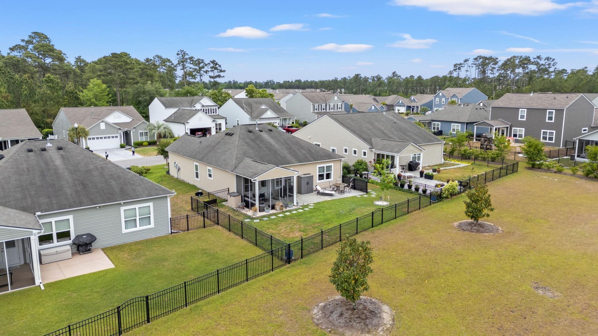 192 Long Leaf Pine Dr.  Photo 58