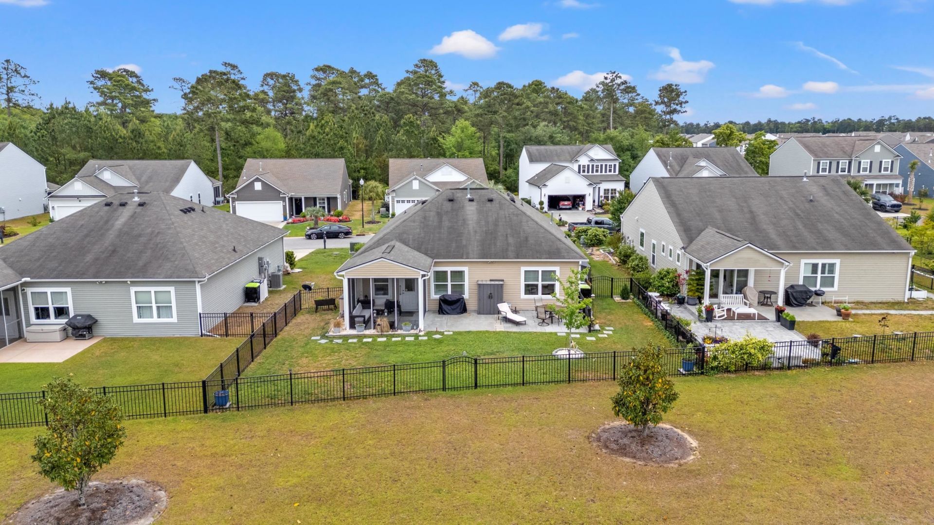 192 Long Leaf Pine Dr.  Photo 59