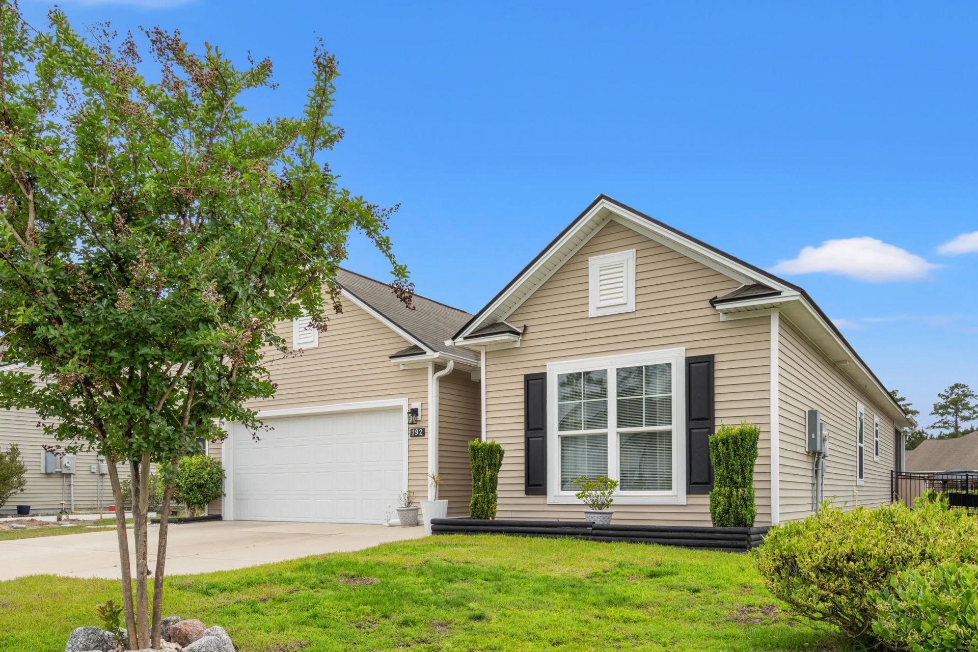 192 Long Leaf Pine Dr.  Photo 61