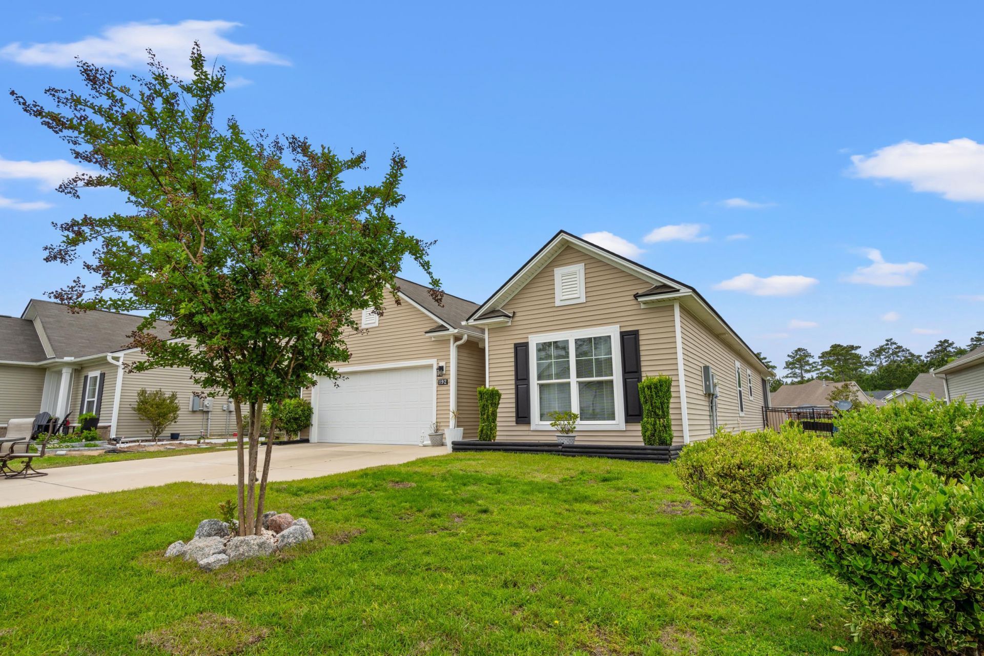 192 Long Leaf Pine Dr.  Photo 62