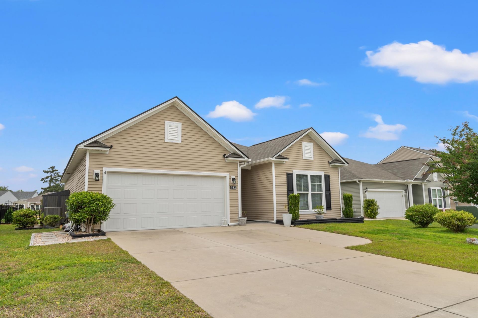 192 Long Leaf Pine Dr.  Photo 63
