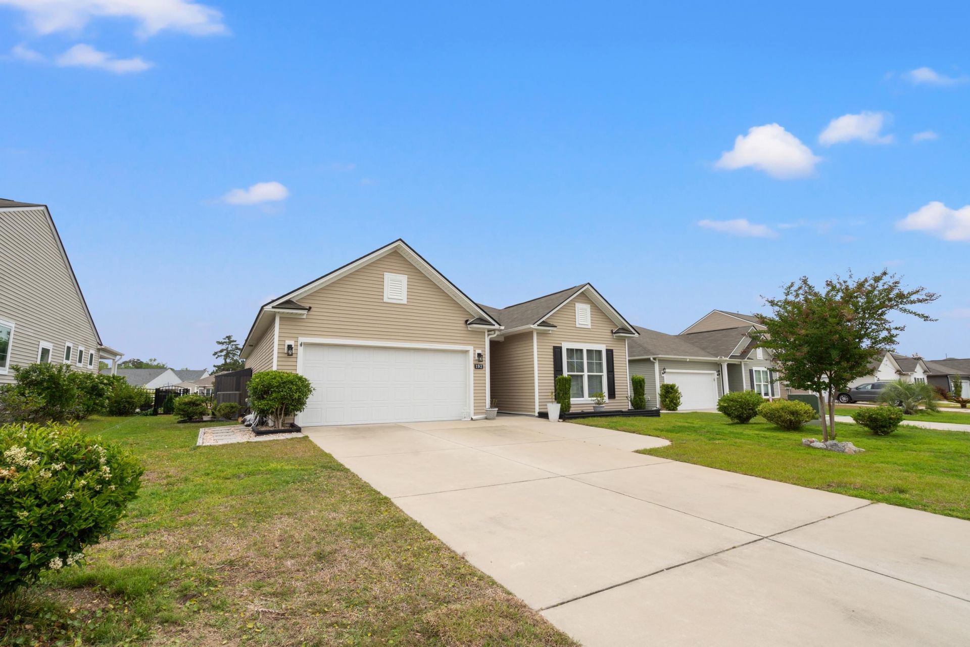 192 Long Leaf Pine Dr.  Photo 64