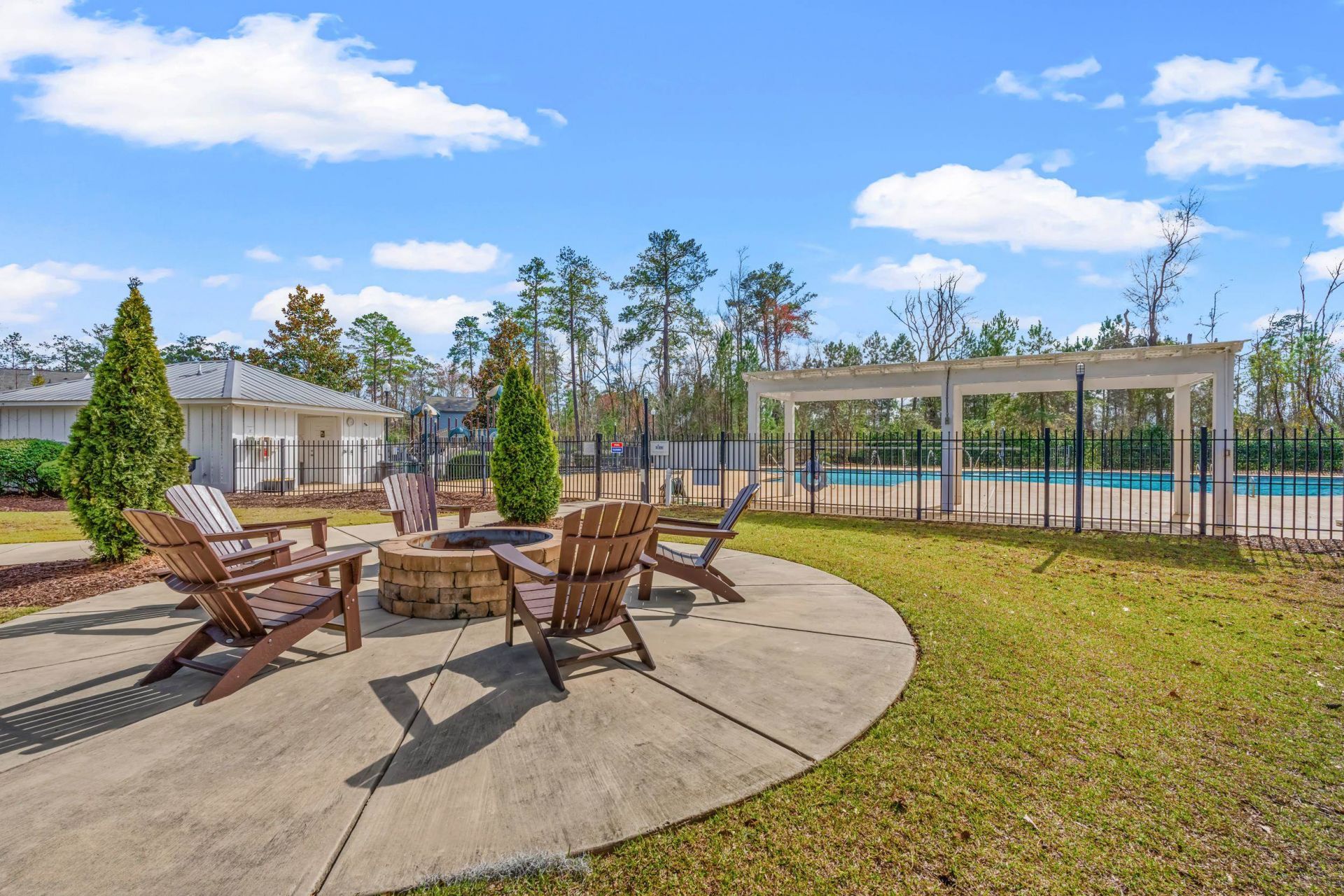 192 Long Leaf Pine Dr.  Photo 68
