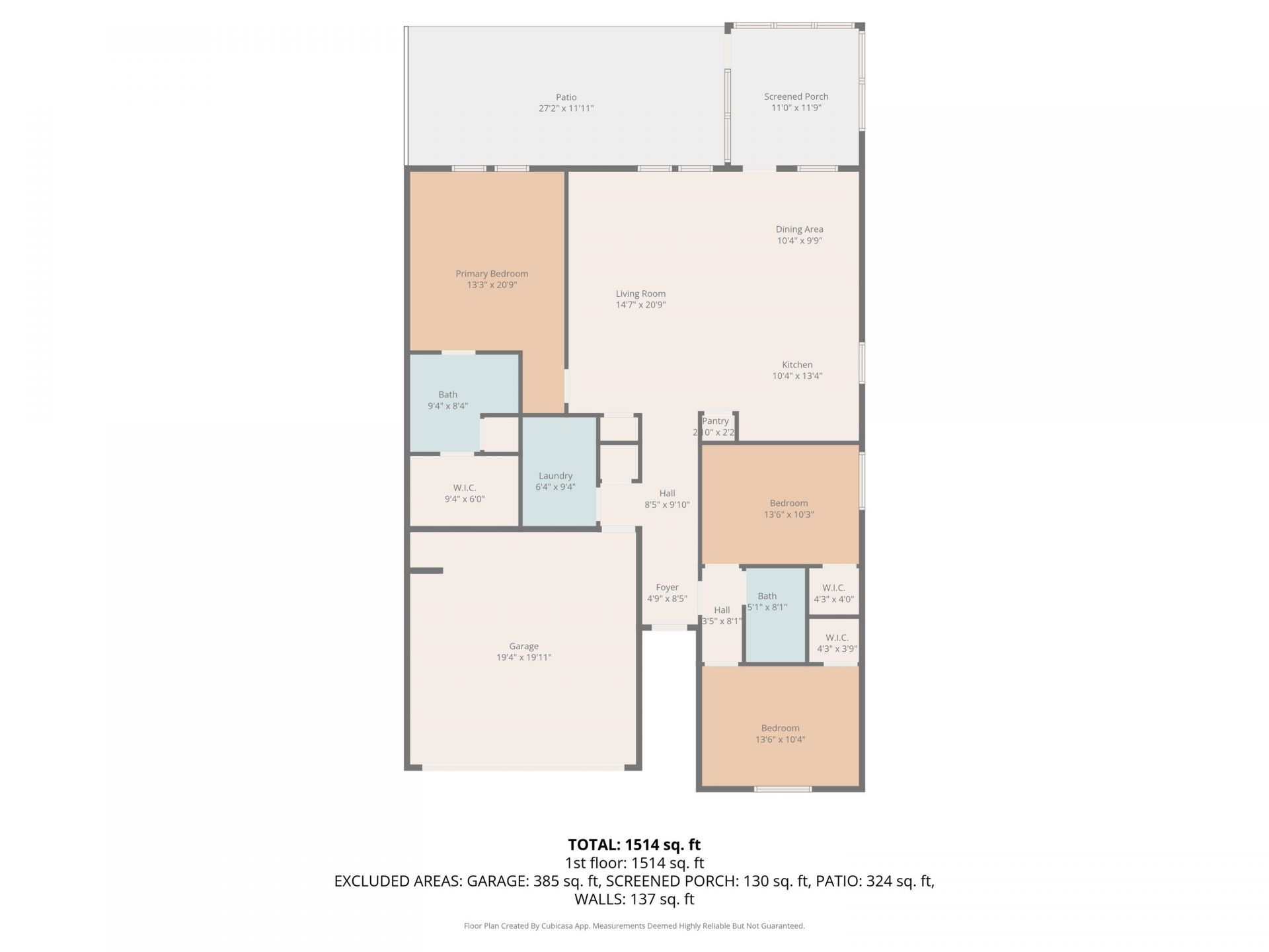 192 Long Leaf Pine Dr.  Photo 73