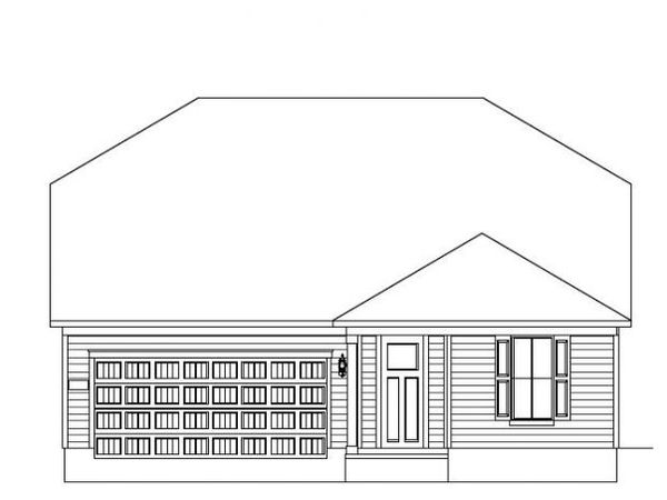 1116 Grinnell St., North Myrtle Beach, SC 29582