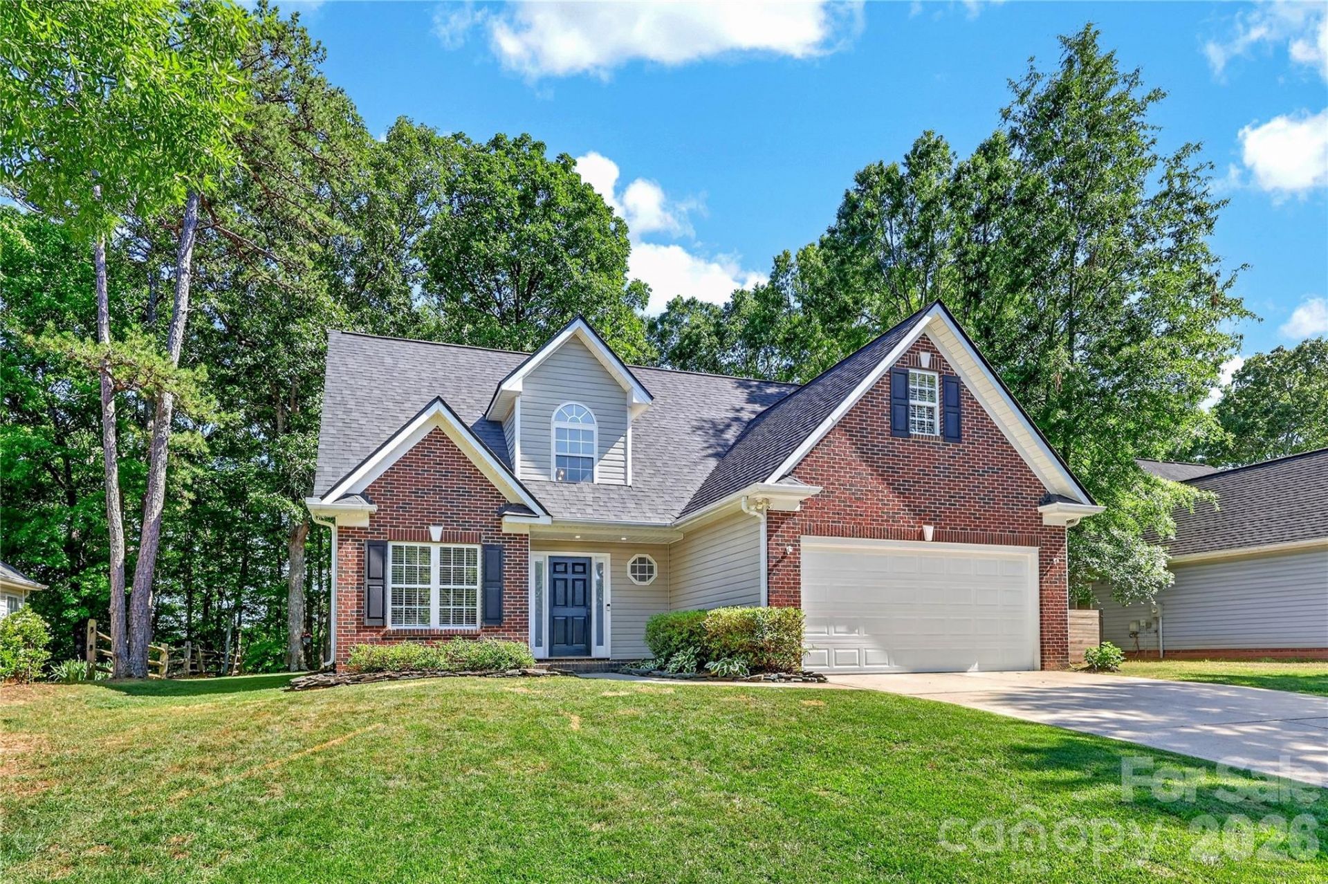 3000 Enderbury Drive, Indian Trail, NC 28079 Main Photo